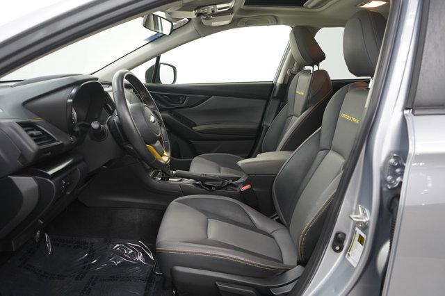 used 2023 Subaru Crosstrek car, priced at $26,299