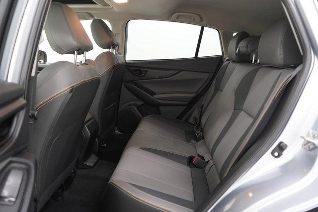 used 2023 Subaru Crosstrek car, priced at $26,299