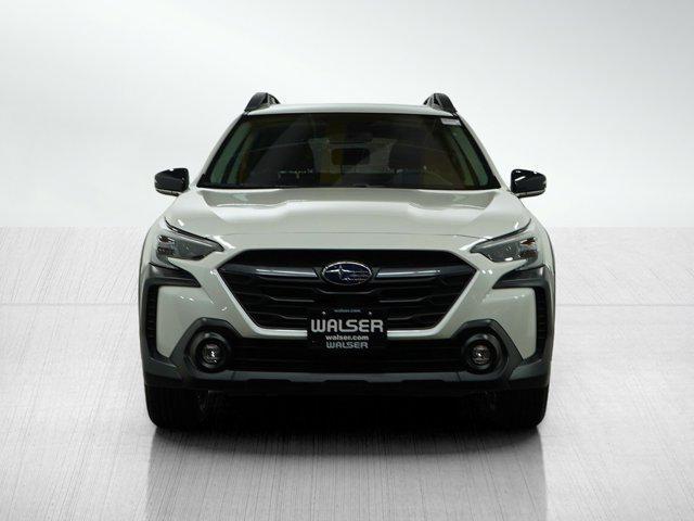 used 2024 Subaru Outback car, priced at $28,998