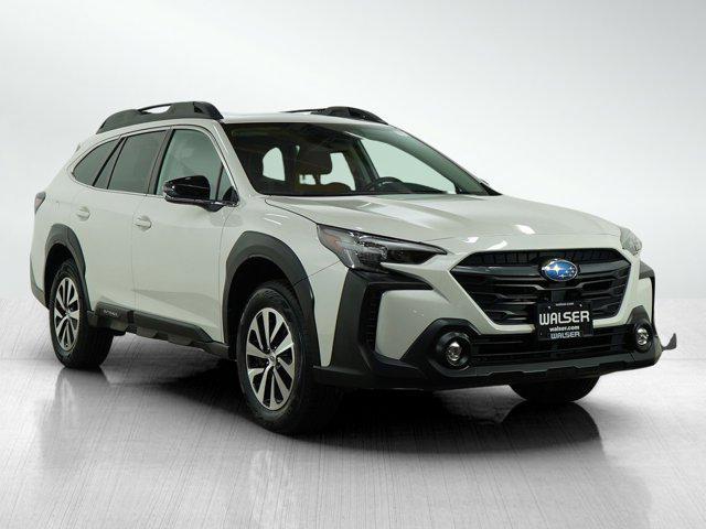 used 2024 Subaru Outback car, priced at $28,998