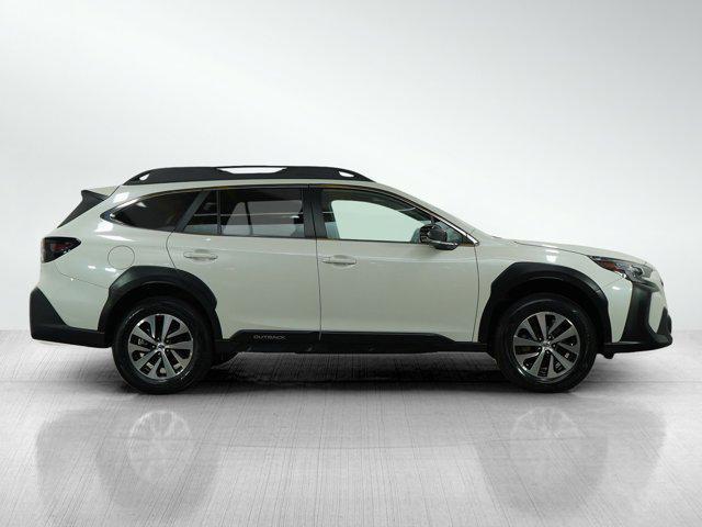 used 2024 Subaru Outback car, priced at $28,998