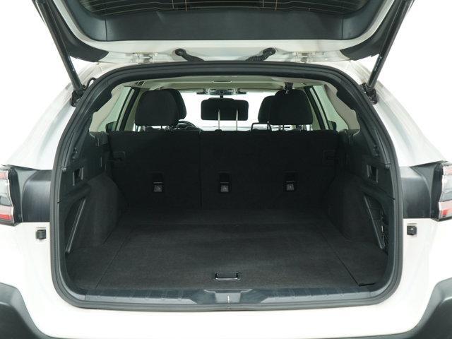 used 2024 Subaru Outback car, priced at $28,998