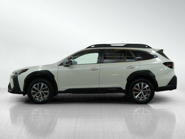 used 2024 Subaru Outback car, priced at $28,998
