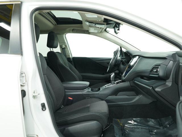 used 2024 Subaru Outback car, priced at $28,998