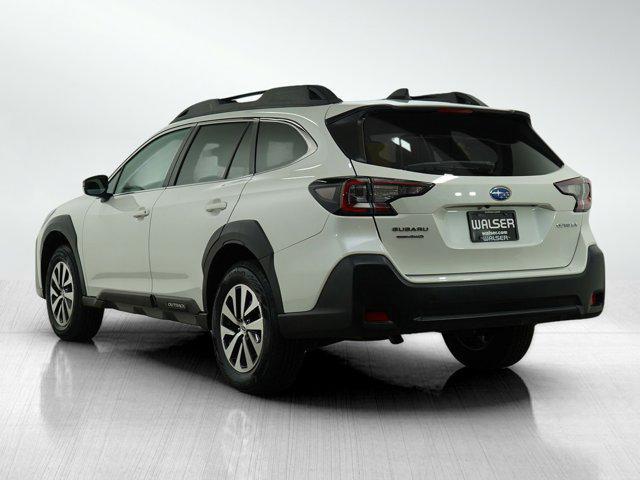 used 2024 Subaru Outback car, priced at $28,998