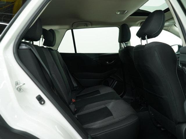 used 2024 Subaru Outback car, priced at $28,998