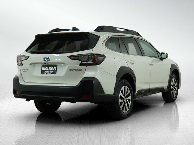 used 2024 Subaru Outback car, priced at $28,998