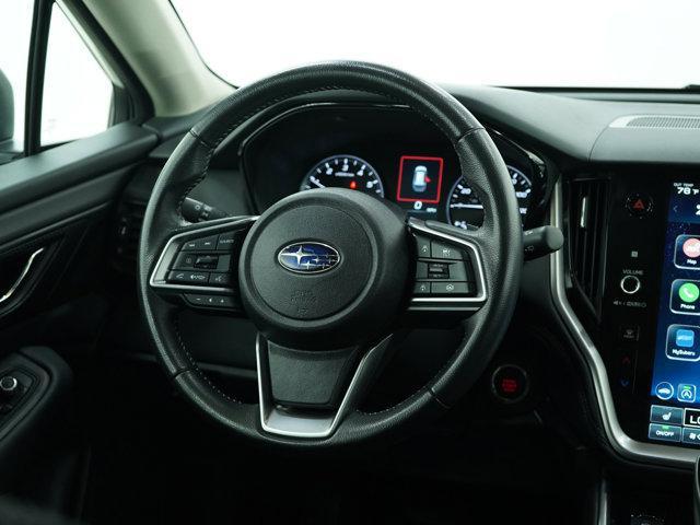 used 2024 Subaru Outback car, priced at $28,998