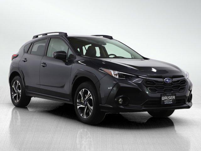 used 2024 Subaru Crosstrek car, priced at $25,998