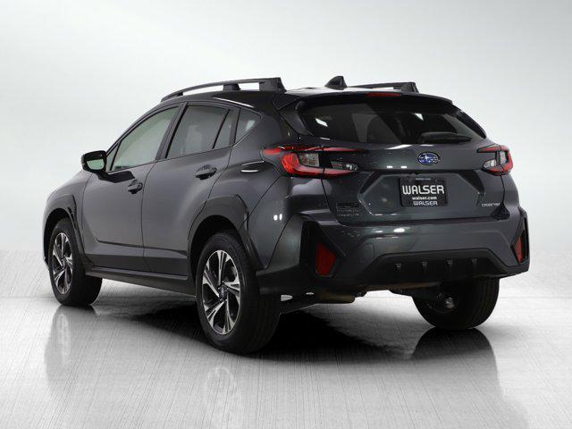 used 2024 Subaru Crosstrek car, priced at $25,998