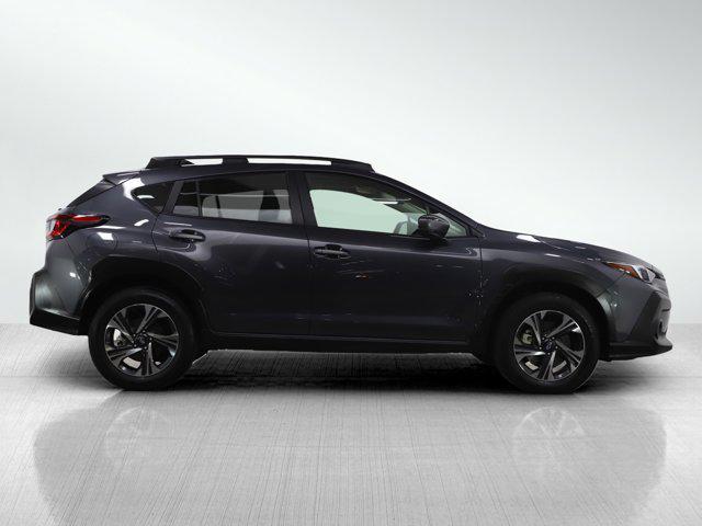 used 2024 Subaru Crosstrek car, priced at $25,998