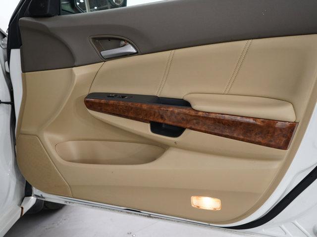 used 2009 Honda Accord car, priced at $7,499