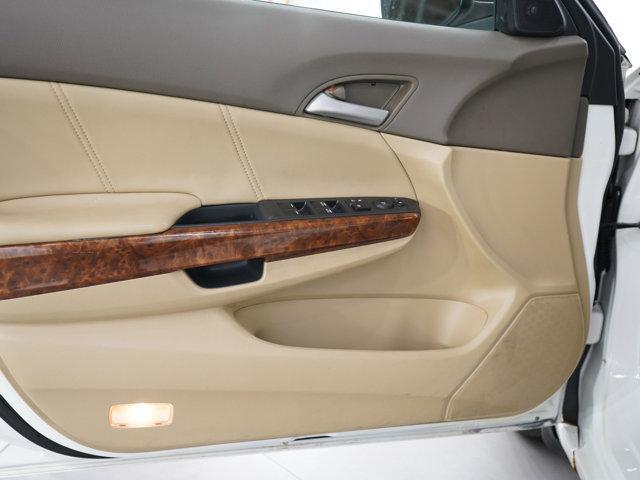 used 2009 Honda Accord car, priced at $7,499