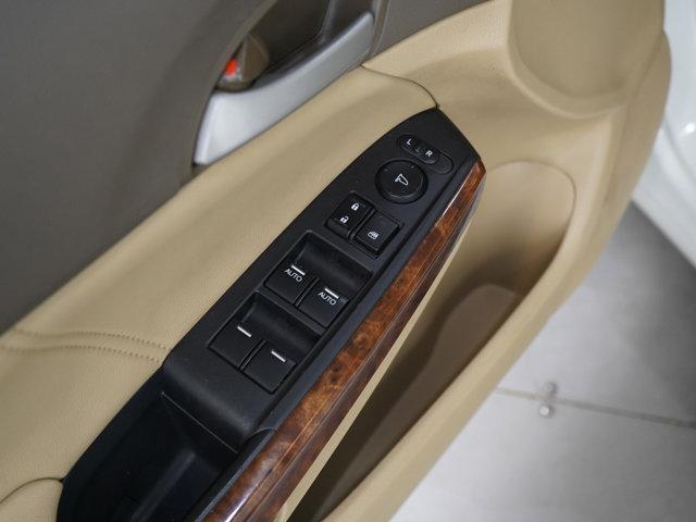 used 2009 Honda Accord car, priced at $7,499