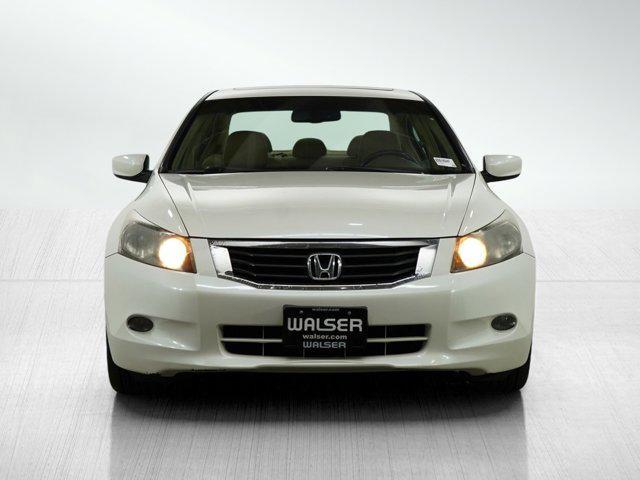 used 2009 Honda Accord car, priced at $7,499