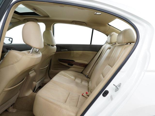 used 2009 Honda Accord car, priced at $7,499
