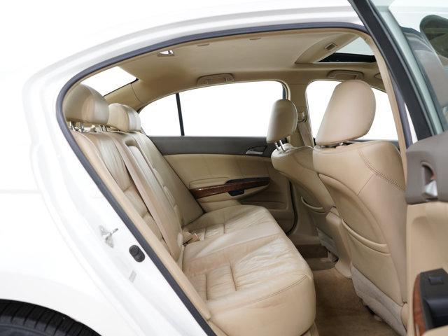 used 2009 Honda Accord car, priced at $7,499