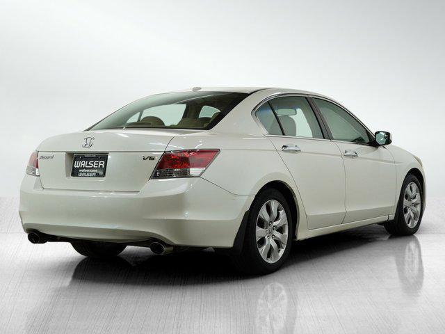 used 2009 Honda Accord car, priced at $7,499
