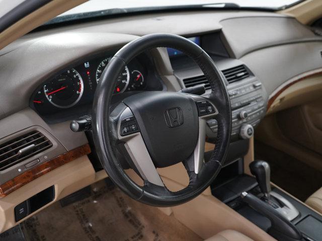 used 2009 Honda Accord car, priced at $7,499