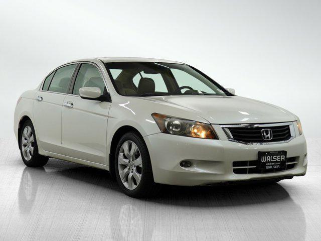used 2009 Honda Accord car, priced at $7,499