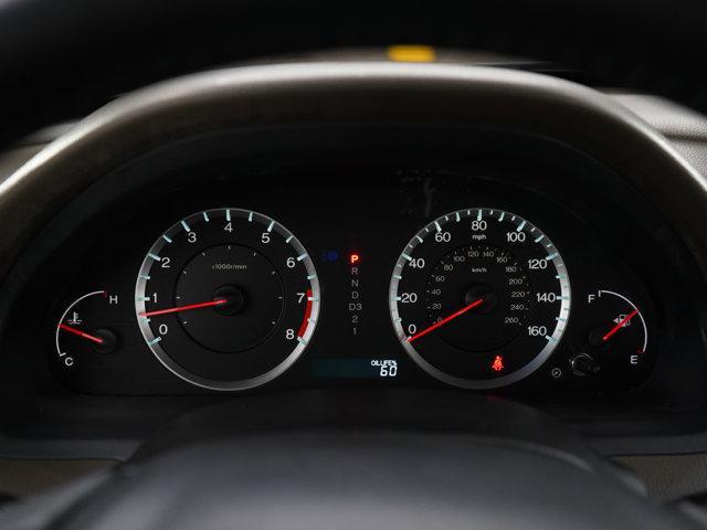 used 2009 Honda Accord car, priced at $7,499