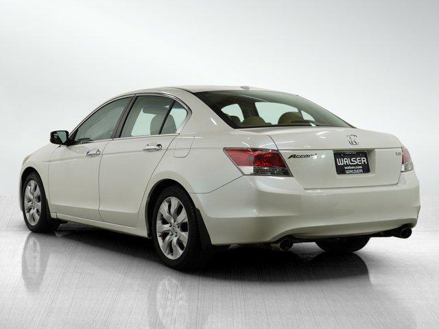 used 2009 Honda Accord car, priced at $7,499