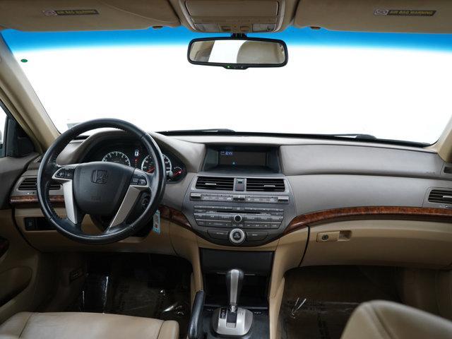 used 2009 Honda Accord car, priced at $7,499