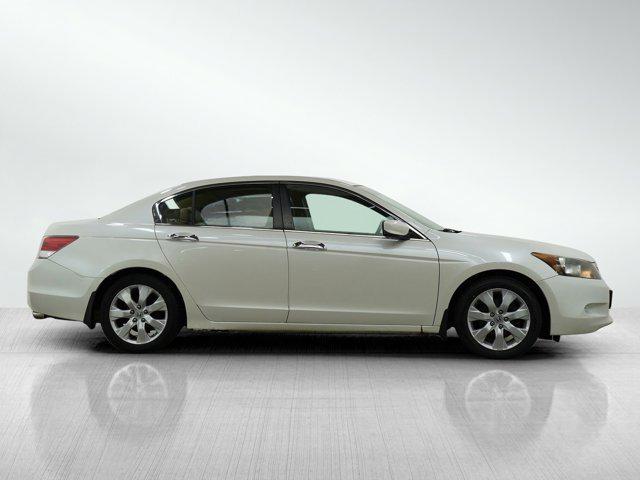 used 2009 Honda Accord car, priced at $7,499