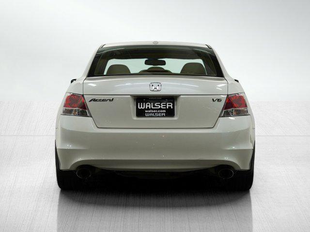 used 2009 Honda Accord car, priced at $7,499