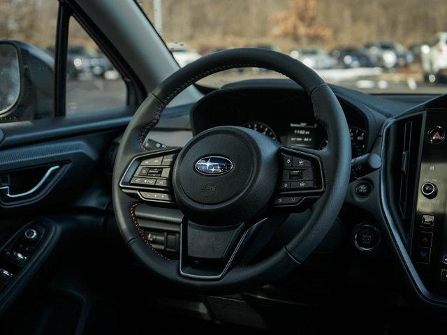 new 2024 Subaru Crosstrek car, priced at $32,999