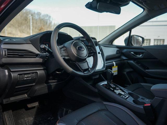 new 2024 Subaru Crosstrek car, priced at $32,999