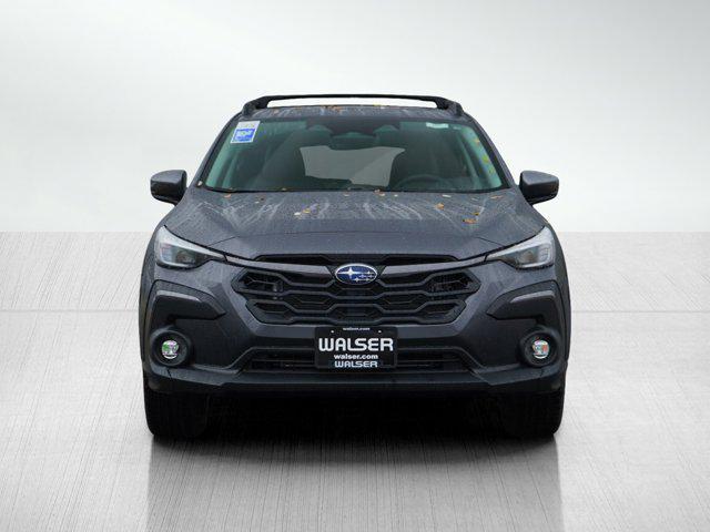 new 2024 Subaru Crosstrek car, priced at $32,999