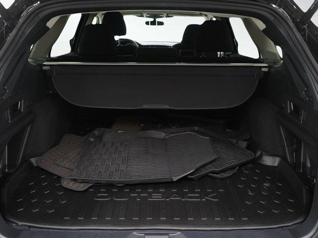 used 2025 Subaru Outback car, priced at $31,998