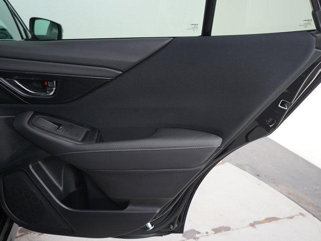 used 2025 Subaru Outback car, priced at $31,998