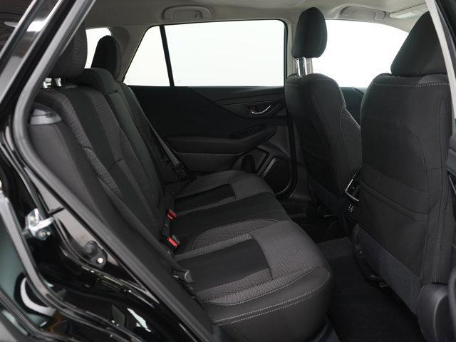 used 2025 Subaru Outback car, priced at $31,998