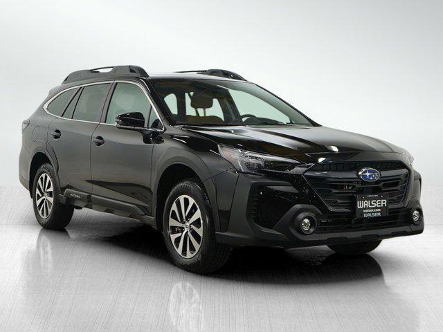 used 2025 Subaru Outback car, priced at $31,998