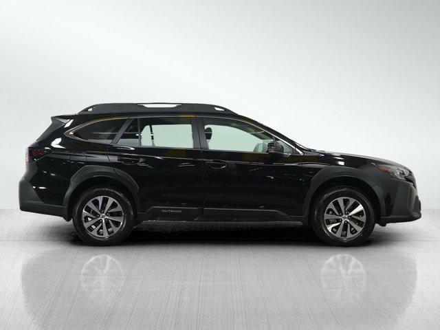 used 2025 Subaru Outback car, priced at $31,998