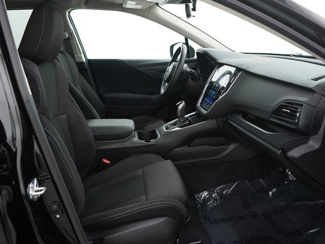 used 2025 Subaru Outback car, priced at $31,998