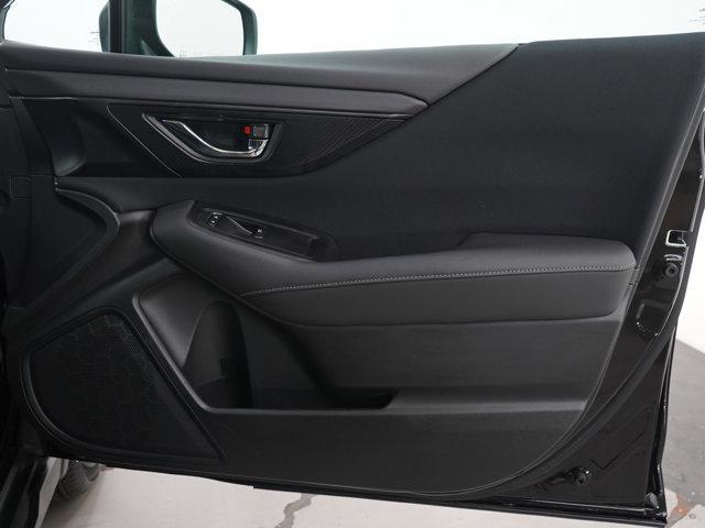 used 2025 Subaru Outback car, priced at $31,998