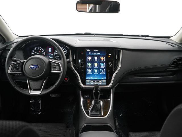 used 2025 Subaru Outback car, priced at $31,998