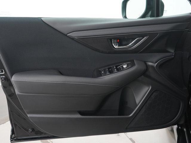 used 2025 Subaru Outback car, priced at $31,998