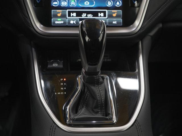 used 2025 Subaru Outback car, priced at $31,998