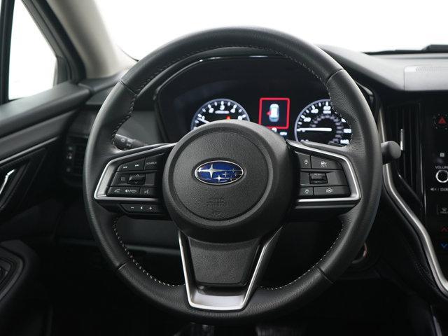used 2025 Subaru Outback car, priced at $31,998