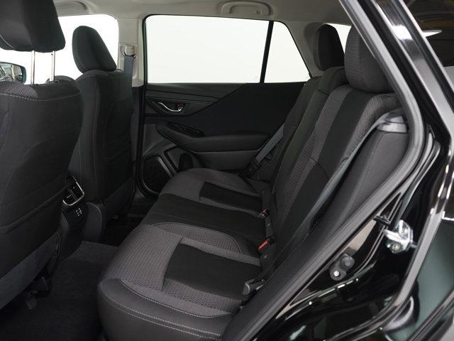 used 2025 Subaru Outback car, priced at $31,998