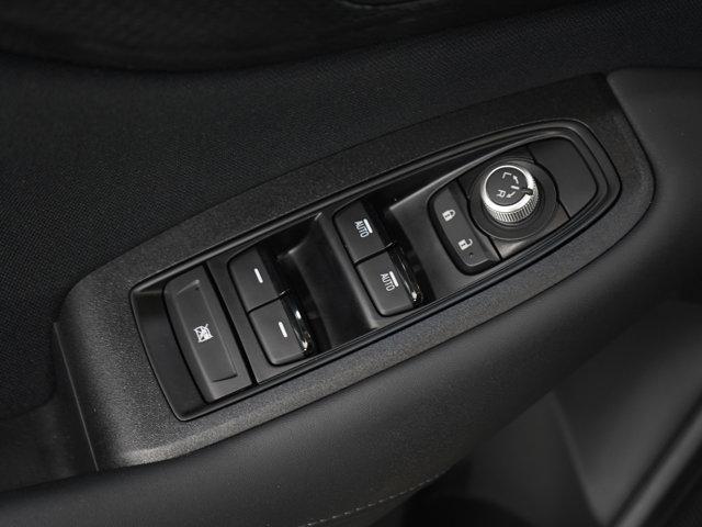 used 2025 Subaru Outback car, priced at $31,998