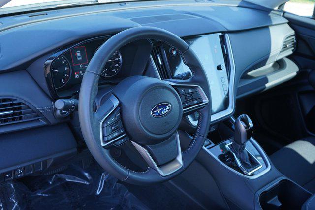 used 2024 Subaru Legacy car, priced at $25,799