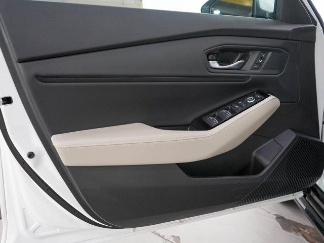 used 2025 Honda Accord Hybrid car, priced at $33,599