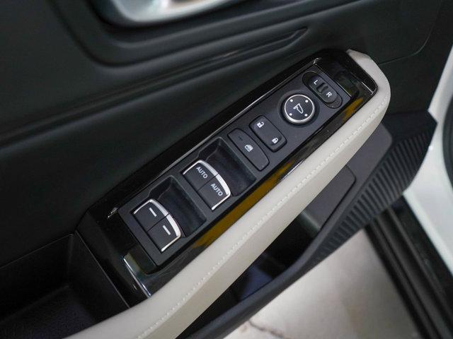 used 2025 Honda Accord Hybrid car, priced at $33,599