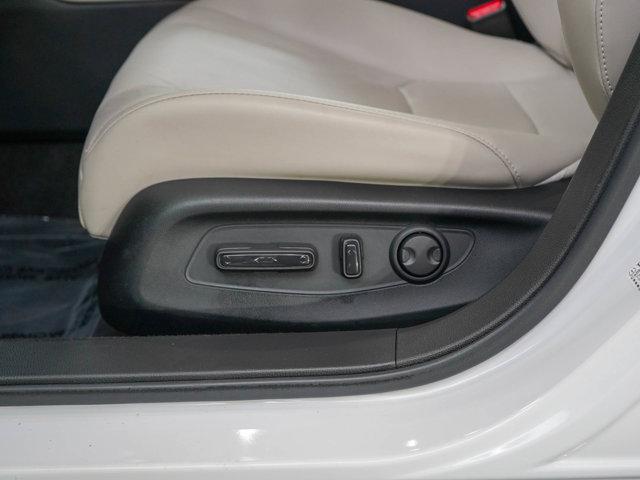 used 2025 Honda Accord Hybrid car, priced at $33,599