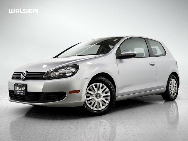 used 2013 Volkswagen Golf car, priced at $6,499